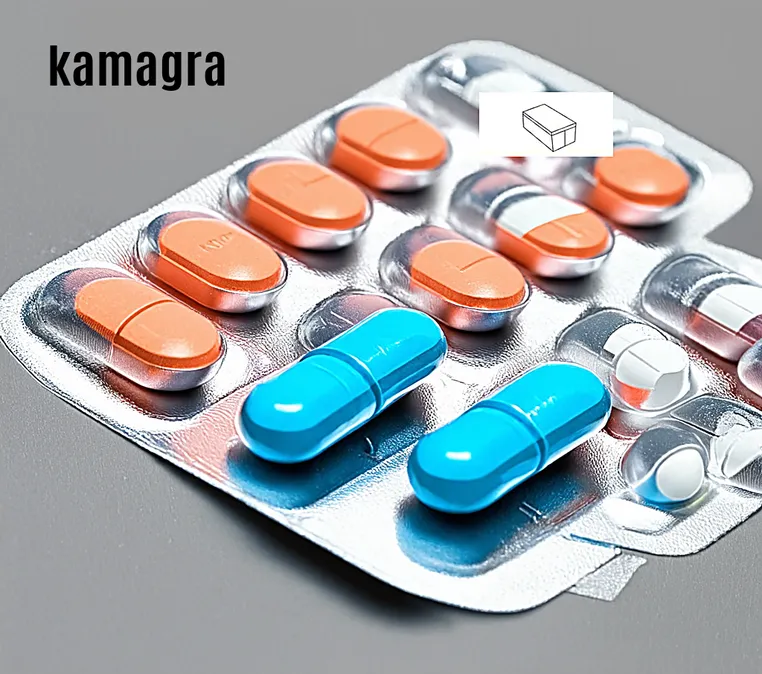 Kamagra 1